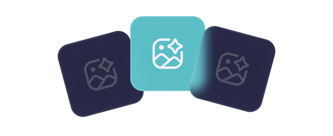 Генерация изображений