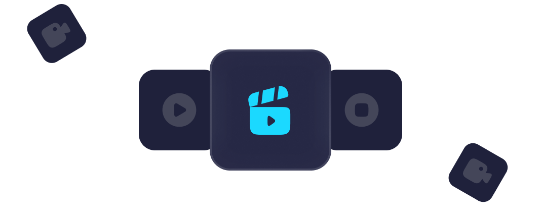 Генерация видео